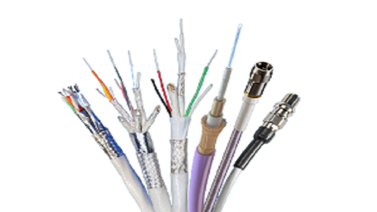 Aerospace Wires & Cables Manufacturer - Ahmedabad Other