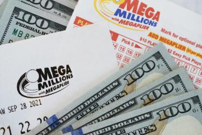 Check Mega Millions Lottery Results Instantly - Delhi Other