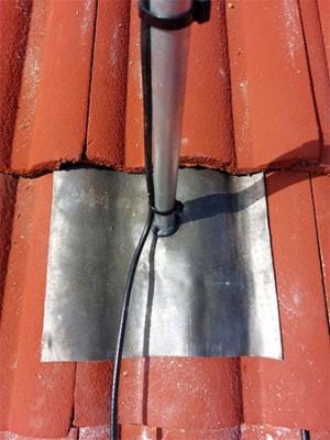 Get Quality TV and Antenna Installation in Perth With Qubteq