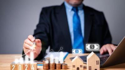 Long Term Real Estate Investor