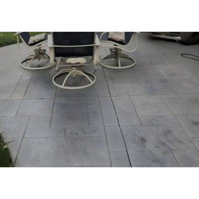 Concrete Patio Contractors in Tulsa