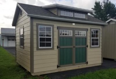 Sheds Company in Plymouth - Other Other