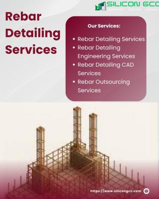 Best Rebar Detailing Services in Dubai 