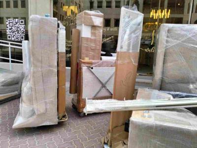 Furniture moving companies in Dubai شركات نقل الاثاث دبي - Dubai Other