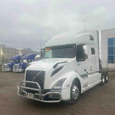 Volvo Used Trucks for Sales in Mississauga