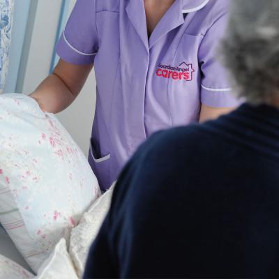 Home Care in Newark - London Other