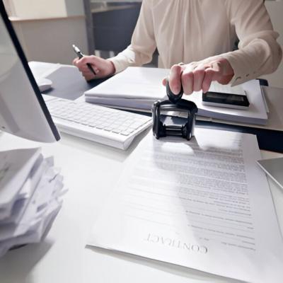 Texas Notary Public - New York Other