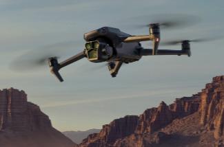 Professional Drone Mapping Services for Every Industry