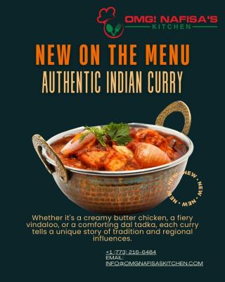 Halal Pakistani Food Delivery in Wilmette