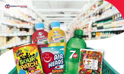 Murray Cash And Carry | Bulk Deals for Businesses