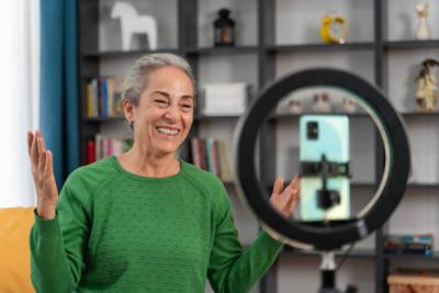 M4B Media Production - Dubai Other