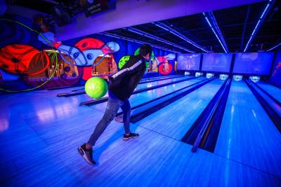 Best Bowling Alley in Oakville Ontario - Other Other