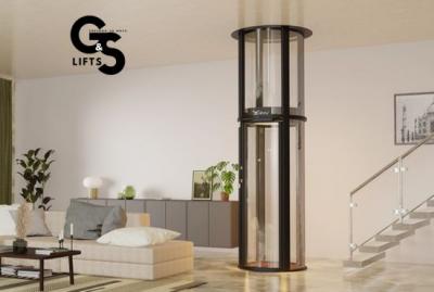 Choose Professional Home Lift Installation