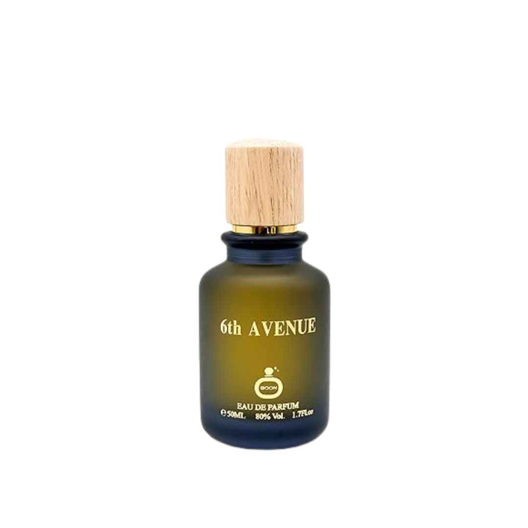 Buy 6th Avenue Perfumes Online