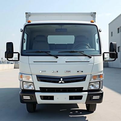 3 Ton Pickup Rental Dubai