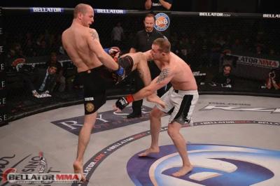 Clinching Drills for Muay Thai - New York Other