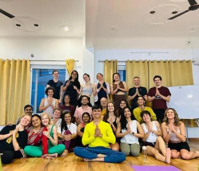 Yoga Reatreat in Rishikesh - Dehradun Health, Personal Trainer