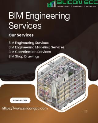 Comprehensive BIM Engineering Services in Abu Dhabi