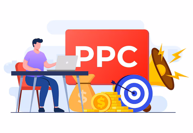 Leading PPC Services Agency in India - Eye4Future