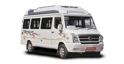 Tempo Traveller Booking in Jaipur - Jaipur Other