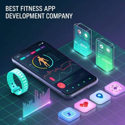 Trusted Fitness App Development Company - New York Other
