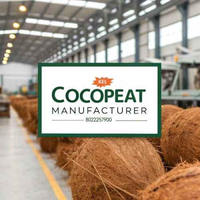 Cocopeat Manufacturer - Bangalore Other