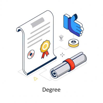 Degree Verification/Degree Verification Services - BD Services