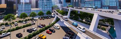 Parking Management Dubai 