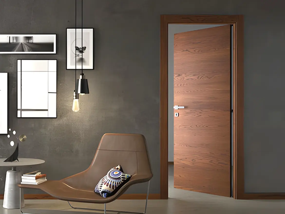 Flush Door Manufacturer in India
