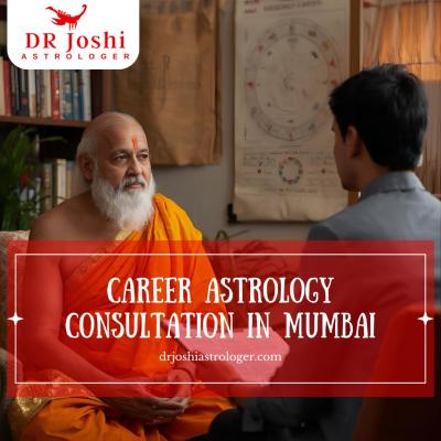 Career Astrology in Kandivali - Mumbai Other