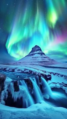 Aurora Borealis Vacation Packages