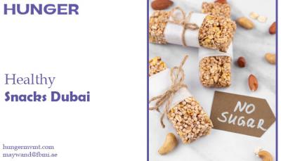 Healthy Snacks UAE - Dubai Other