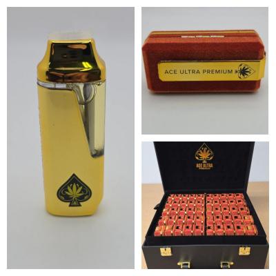 Buzz Bar 3g Disposables - Kolkata Other