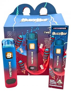 Buzz Bar 3g Disposables - Kolkata Other