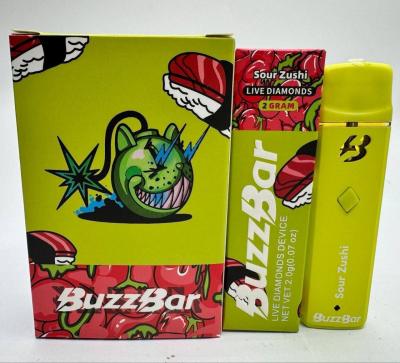 Buzz Bar 3g Disposables - Kolkata Other