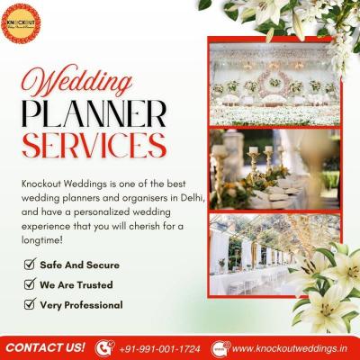 Wedding Planner in Delhi - Delhi Other