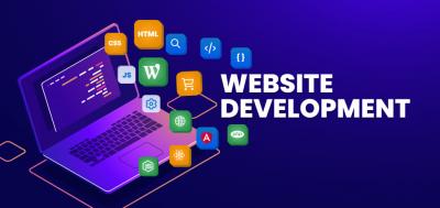 Website Design Company In Hyderabad - Jaipur Other
