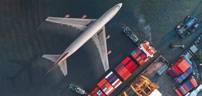 international courier services in delhi india