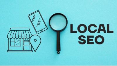 Best Local SEO Agency | Wildnet Technologies