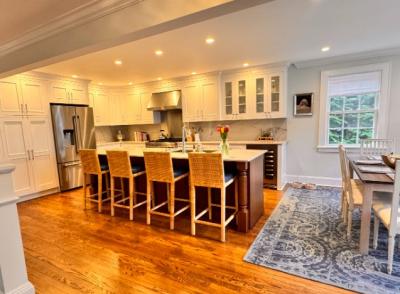 Precise Kitchen Renovations for Summit