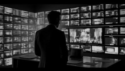 Best Surveillance Detective Services | AMX Detectives Agency