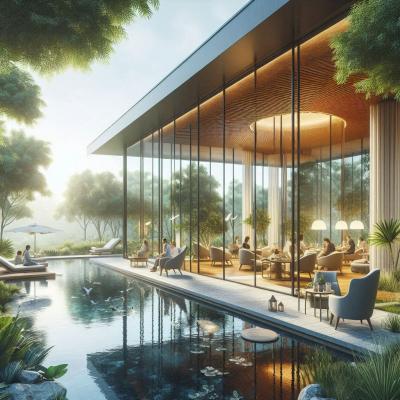 Luxury Rehabilitation Centre in India – Luxury Rehab Finder