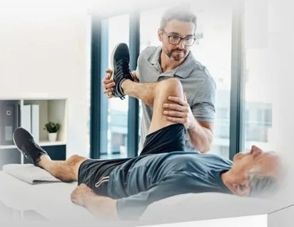 Best physiotherapist in Noida