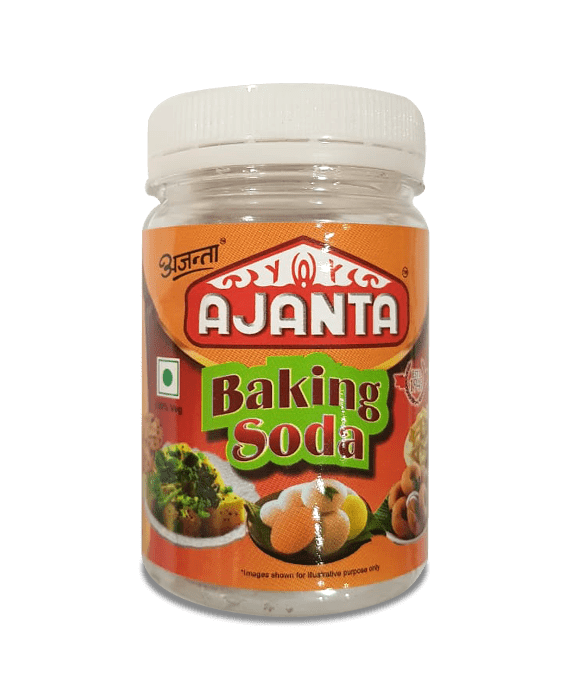 Baking Soda manufacturers in India 