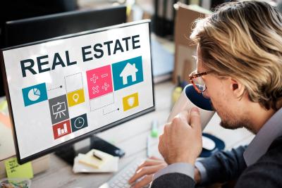 Boost Your Property Business with Real Estate SEO Services Dubai