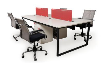 Office Furniture Table Design - Chandigarh Furniture