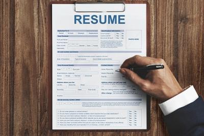 Expert Resume Drafting Services – Stand Out to Employers
