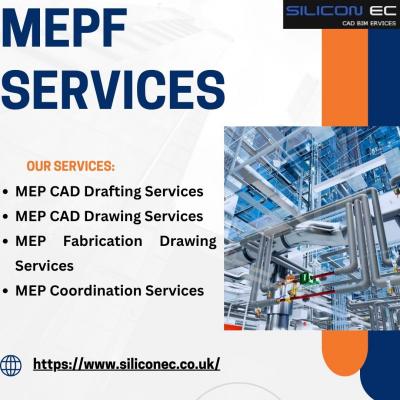MEPF Services in Manchester,UK  - Other Other