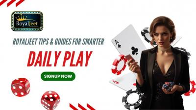 RoyalJeet Tips & Guides For Smarter Daily Play