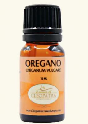 Essential Oils For Relaxation